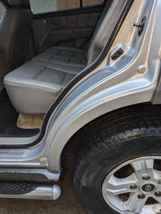 Продам kia sorento