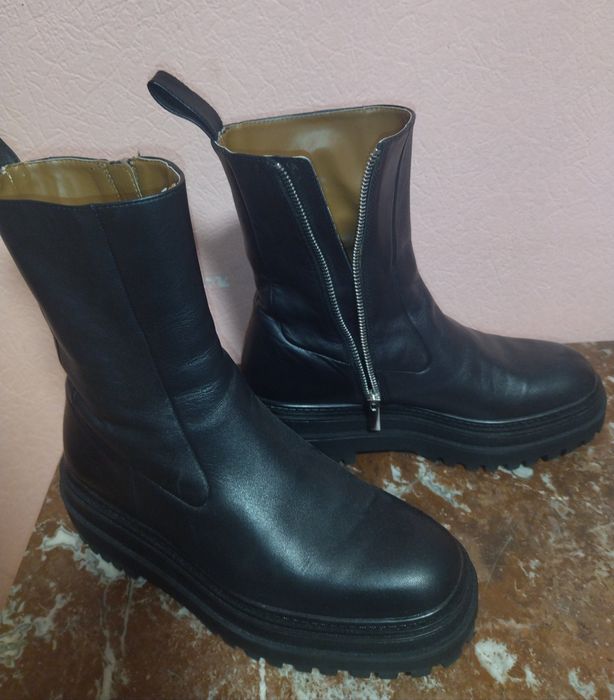 Черевики Zara 38розмір
