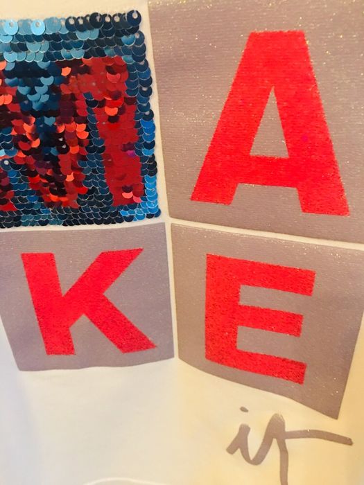 Bluzka Benetton 9-10 lat