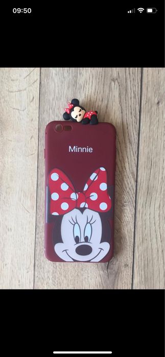 Nowe etui do Iphone 7