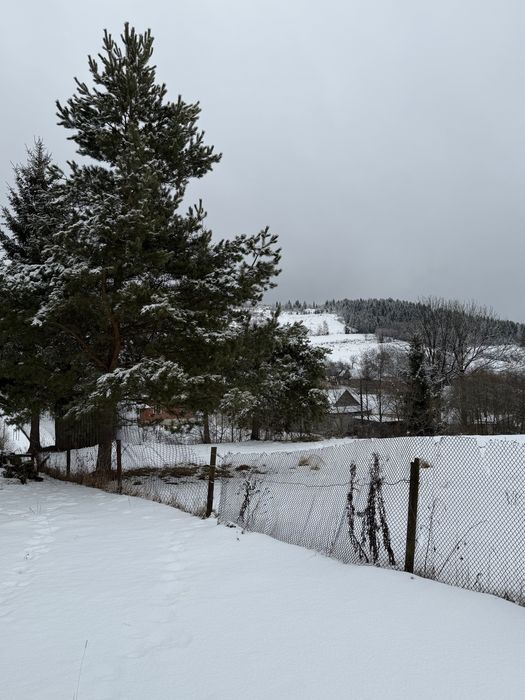 ПРОДАЖ будинку 109м2 з ділянкою 25сот в Карпатах