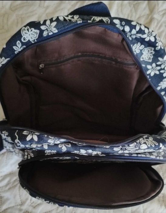 Школьный рюкзак для девочки