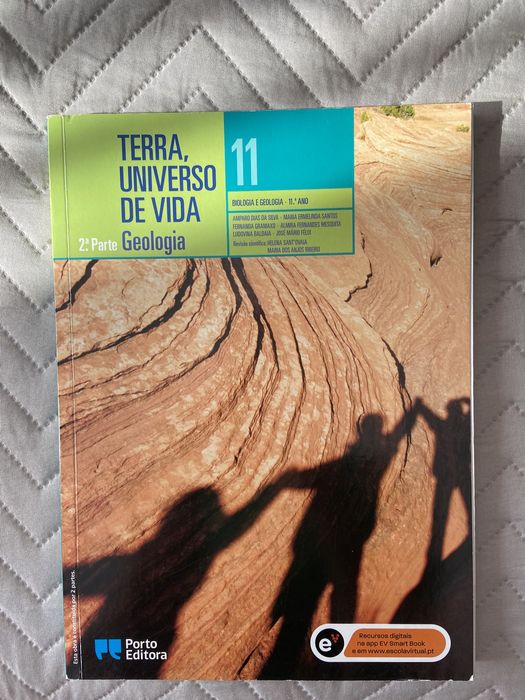 Terra universo de vida 11
