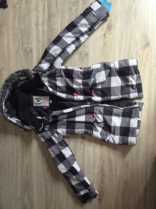 Kurtka damska zimowa Cropp S