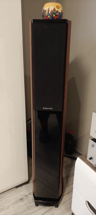 Kolumny głośnikowe