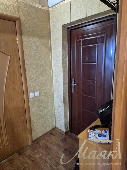 Продаж 1  кімнатної квартири Осіпенківський м-рн