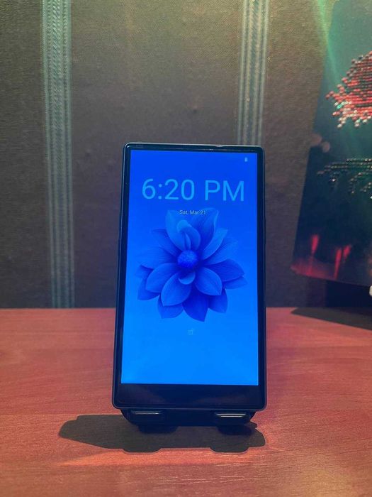 MP3 плеєр AGPTEK з Bluetooth та Wi-Fi