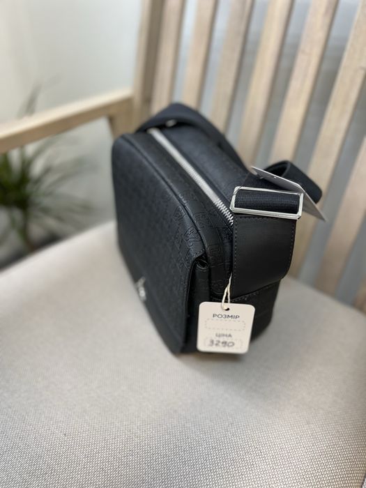 Оригінал !!! Сумка JORDAN Monogram Bag