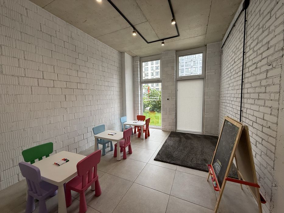 Коммерческая недвижимость по адресу Франко Ивана ул. (площадь 107 м²) - Atlanta.ua - фото 2