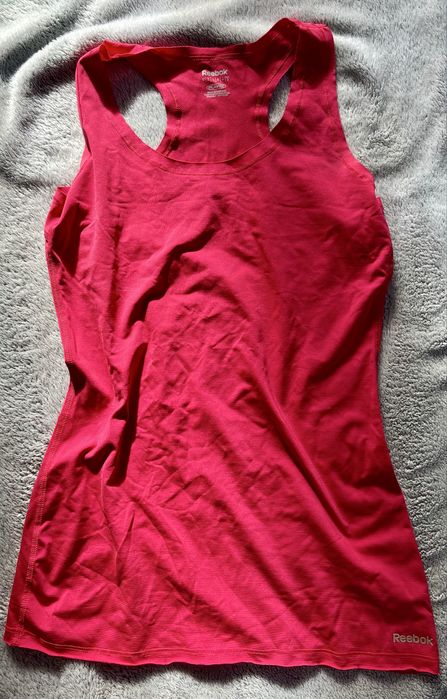 Bokserka sportowa. Reebok. Rozm S