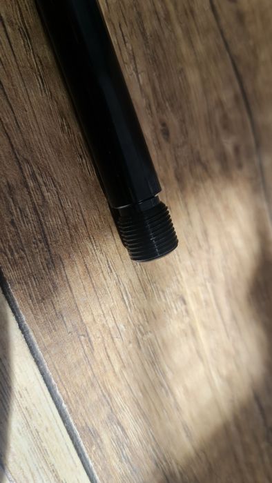 Oś tylnego koła 12x148 Boost Scott Genius,Spark