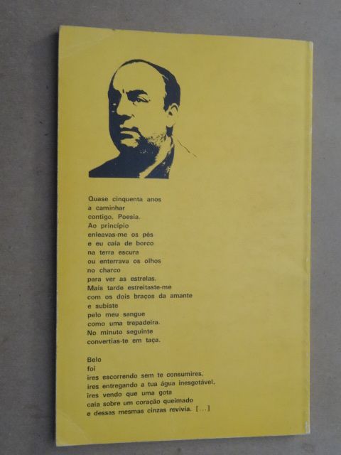 Antologia Breve de Pablo Neruda