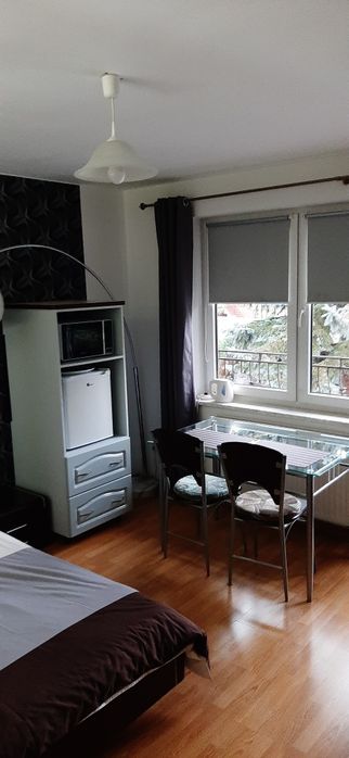APARTAMENT Dwuosobowy w Ciechocinku