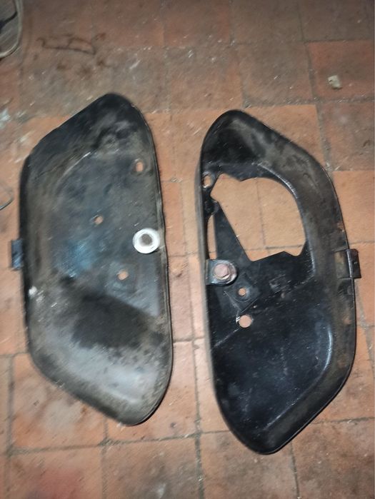 Продам бардачки в зборі минск125