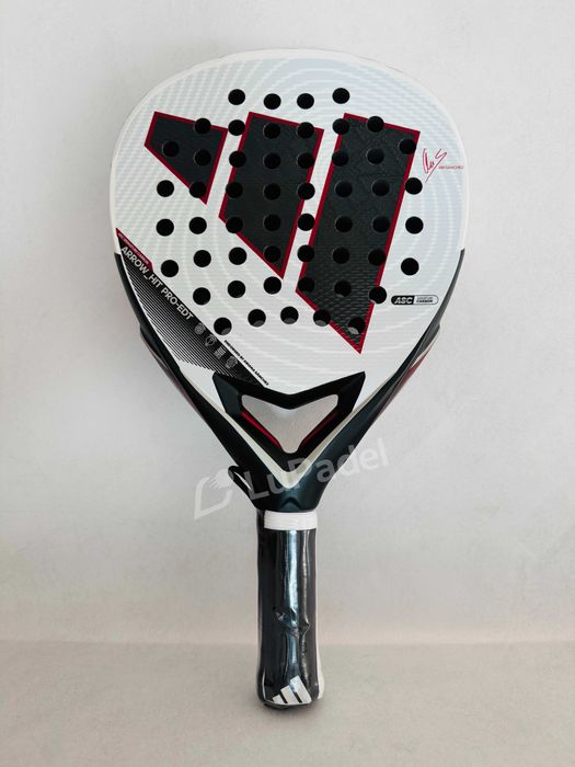 Ракетка для Падель (Padel) тенісу – Adidas Arrow Hit 2026 PRO-EDT