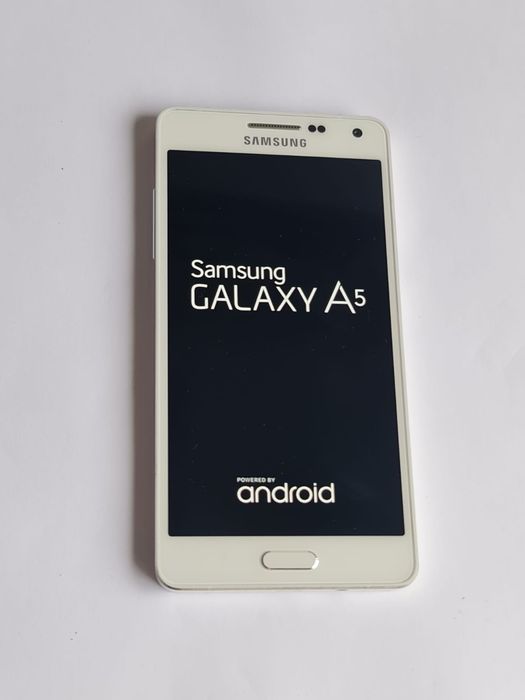 Samsung Galaxy A5 Duos