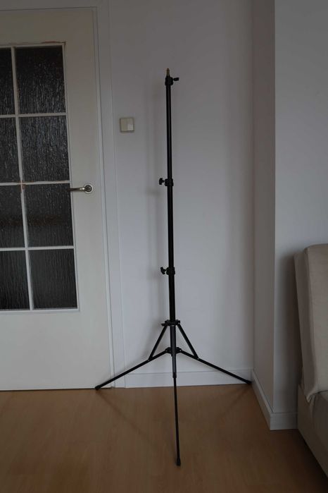 Statyw oświetleniowy JOYART L-2150 Nano