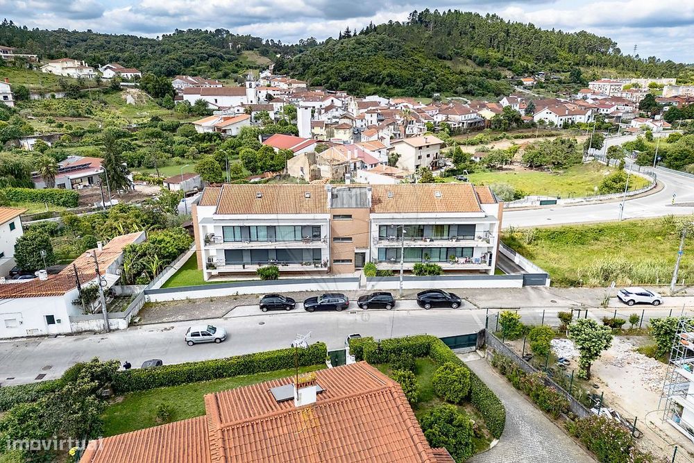 Apartamento T2 para venda