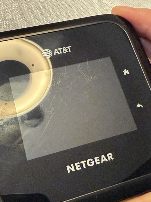 Router mobilny Netgear Nighthawk M6 Pro