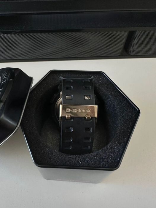 Relógio Casio G-Shock