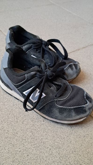 Кроссовки детские 24 размер