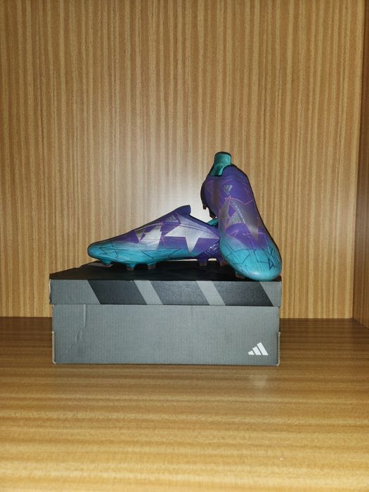 Speedflow laceless Benzema