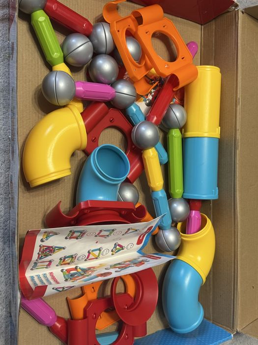 Ігровий конструктор