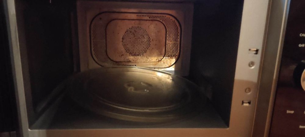 Mikrofalówka  Whirlpool mcp349sl