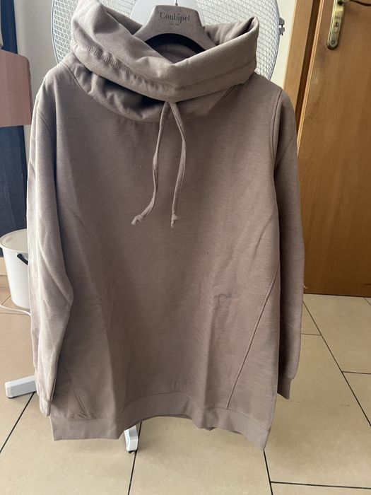Bluza oversize John Baner L