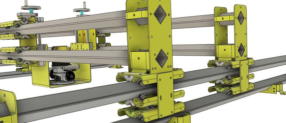 Frezarka, planer, grubościówka do drewna - DARMOWA WYSYŁKA FV