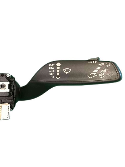 Conjunto / Manetes de Luzes e Limpa Vidros AUDI A3 8V0953521BP (OEM) | 8V0953502B (OEM)