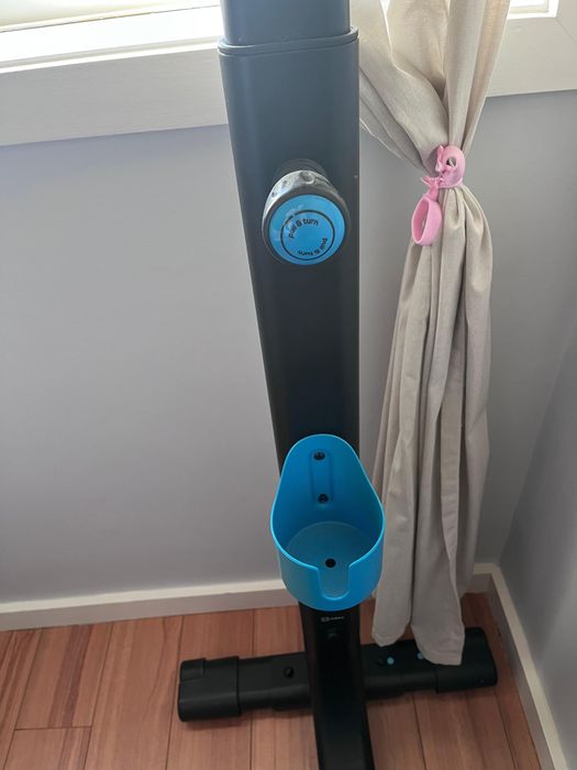 Bicicleta Domyos 500