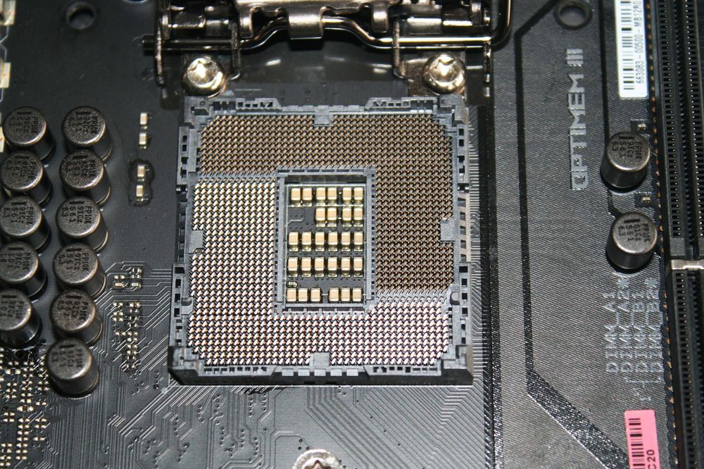 Asus ROG Maximus XII Hero