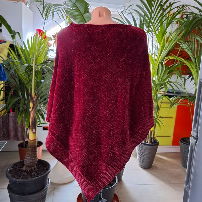 Narzutka bardzo ciepła