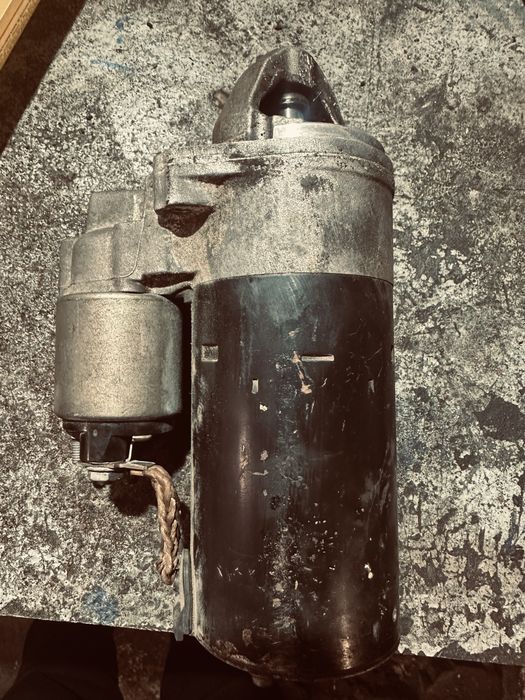 Стартер Спринтер 907