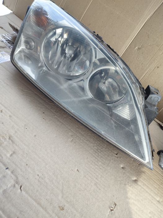 Фари Форд Мондео 3.