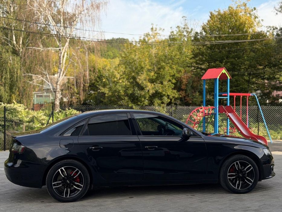 Audi А4 B8 гарний стан