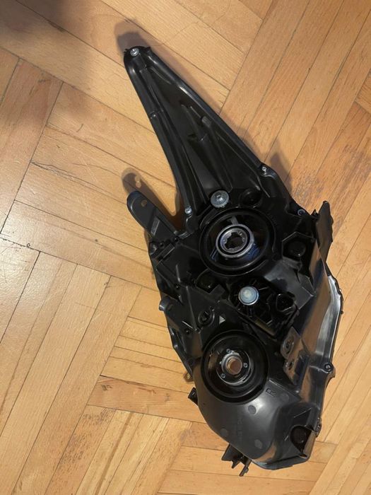 Komplet nowych lamp Prius 3  2009 do 2015