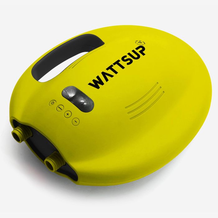 BOMBA DE ENCHIMENTO AUTÓNOMO SEM FIO 20PSI WATTSUP