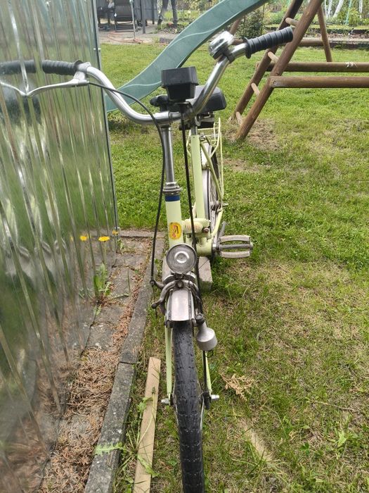 Sprzedam Rower PRL