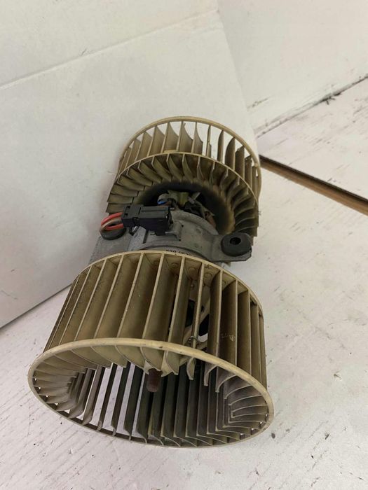 wentylator dmuchawa bmw e 39 5399533900