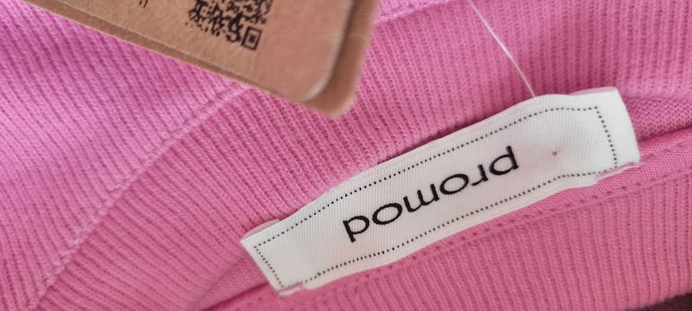 Nowa bluza marki Promod