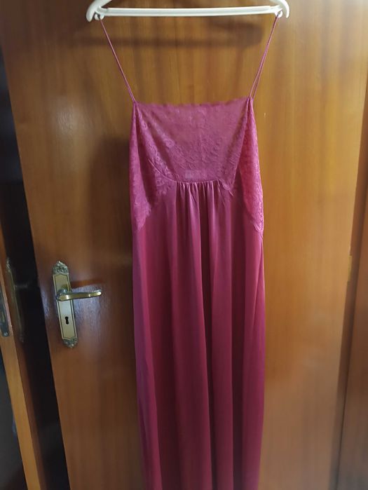 Camisa de dormir senhora