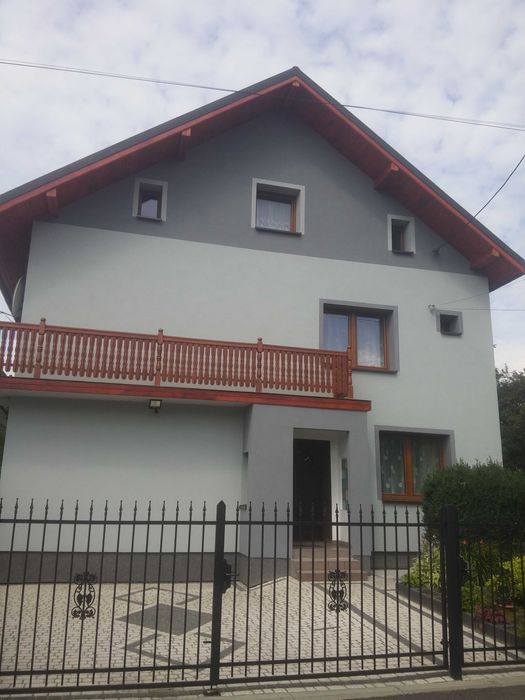 Docieplenia elewacje malowanie termomodernizacja Termin 2026 DOTACJE