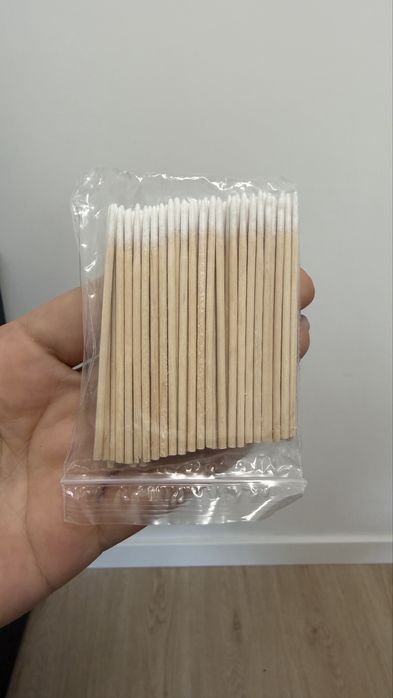 Lojinha de materiais de pestanas