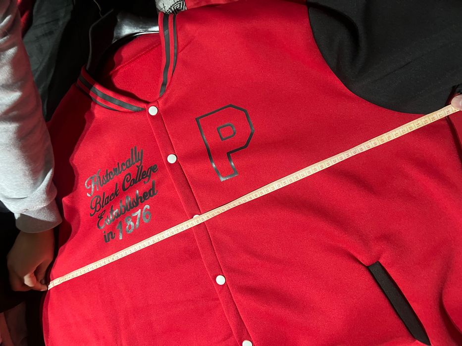 Casaco colegial homem