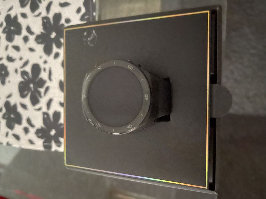 Huawei watch GT2e