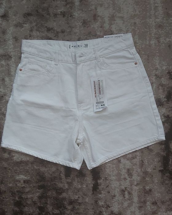 Шорти  джинсові Amisu