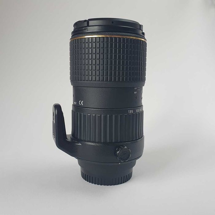 Объектив Tokina 50-135 2.8 DX для Nikon в отличном состоянии