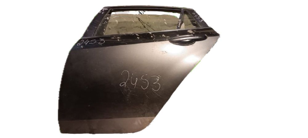 Rear Left Door for MAZDA 6 Hatchback (GH)